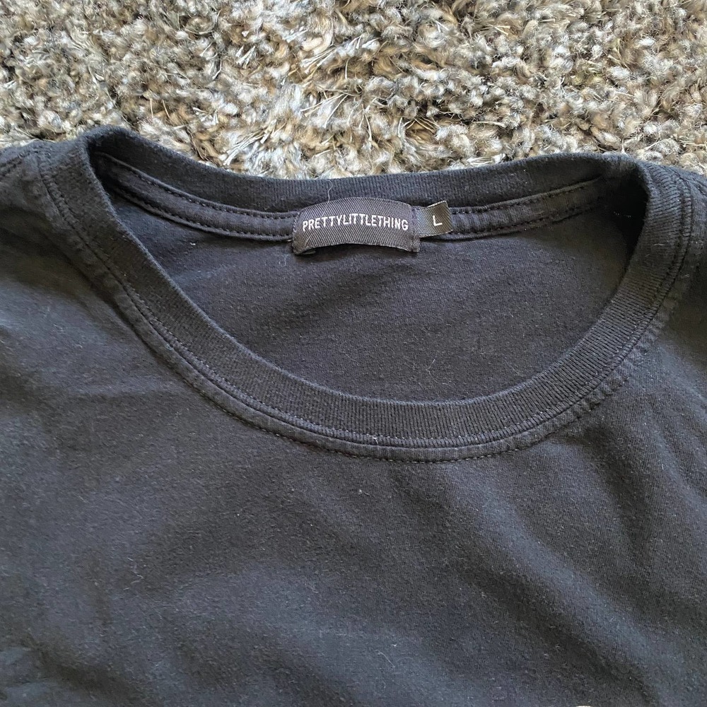 Pretty Little Thing Limited Edition T Shirt​​​​​​​​​​​​ - Picture 4 of 4